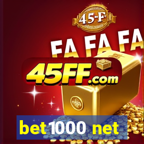 bet1000 net
